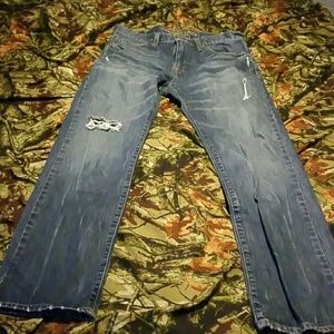 Men's jeans